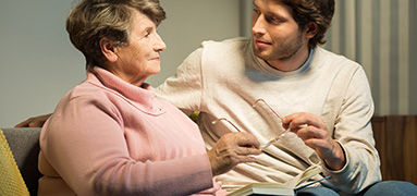 Ambulante cw Dienstleistungen